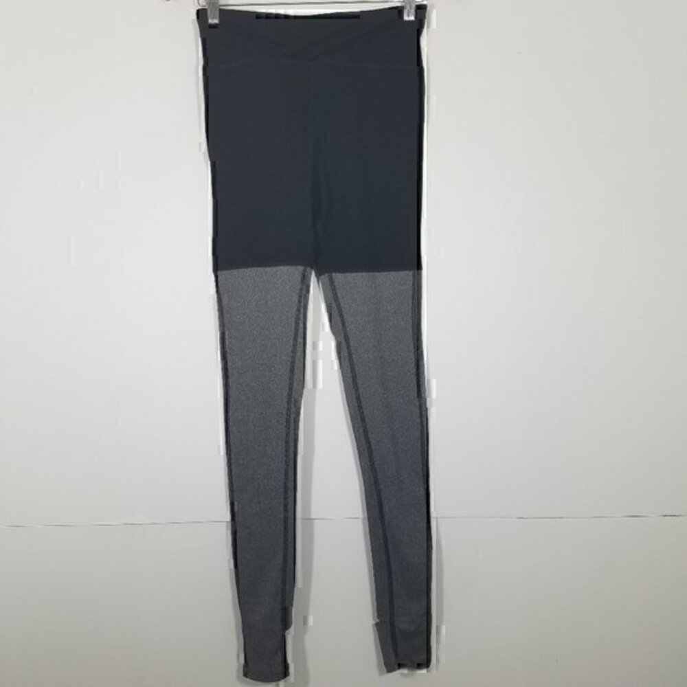 Champion Two Tone Legging Size S